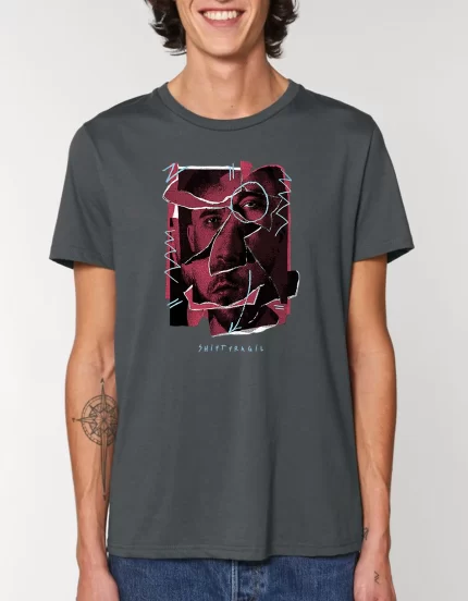 Tricou Basic Barbati FRAGIL