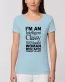 Tricou Basic Dama Classy woman