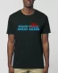 Tricou Basic Unisex Make Sibiu Great Again