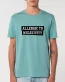 Tricou Premium Barbati Allergic to negativity