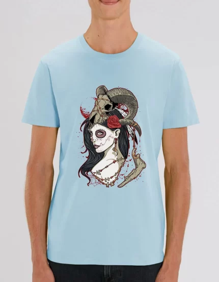 Tricou Premium Barbati Dead Queen