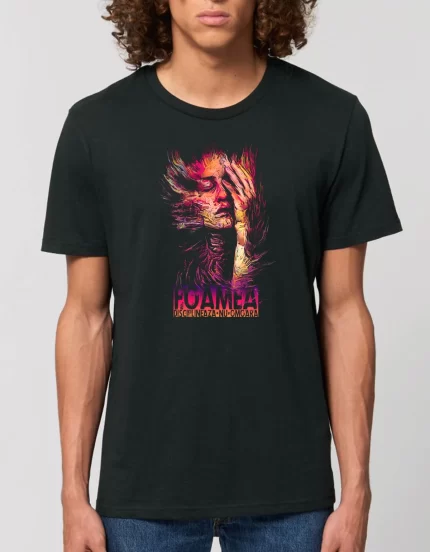 Tricou Premium Barbati DISCIPLINA