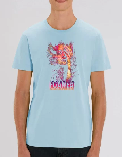 Tricou Premium Barbati DISCIPLINA