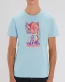 Tricou Premium Barbati DISCIPLINA