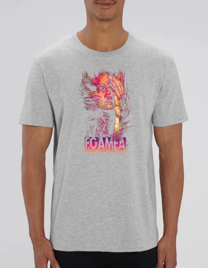 Tricou Premium Barbati DISCIPLINA