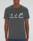 Tricou Premium Barbati ENGINEER