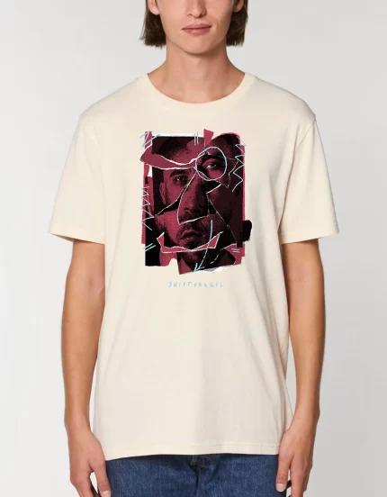 Tricou Premium Barbati FRAGIL