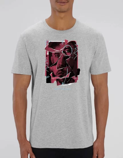 Tricou Premium Barbati FRAGIL