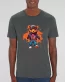 Tricou Premium Barbati Hiphop teddy