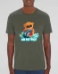 Tricou Premium Barbati On my way