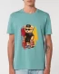 Tricou Premium Barbati Skater teddy
