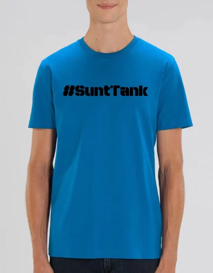 Tricou Premium Barbati SUNT TANK #1