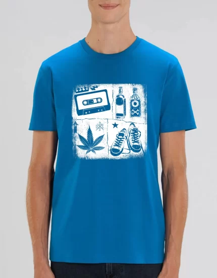 Tricou Premium Barbati THE LAST HERETIC