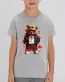 Tricou Premium Copii Gangster teddy 2