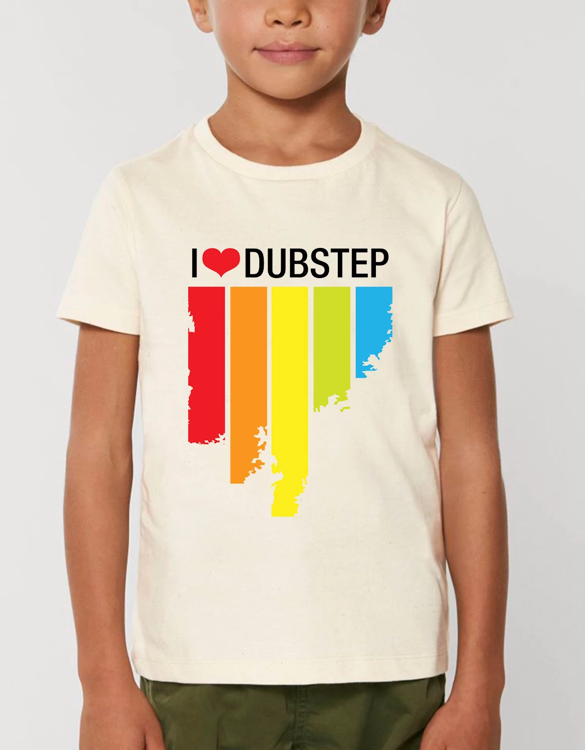 Tricou Premium Copii I LOVE DUBSTEP Tricou Premium Copii I LOVE DUBSTEP