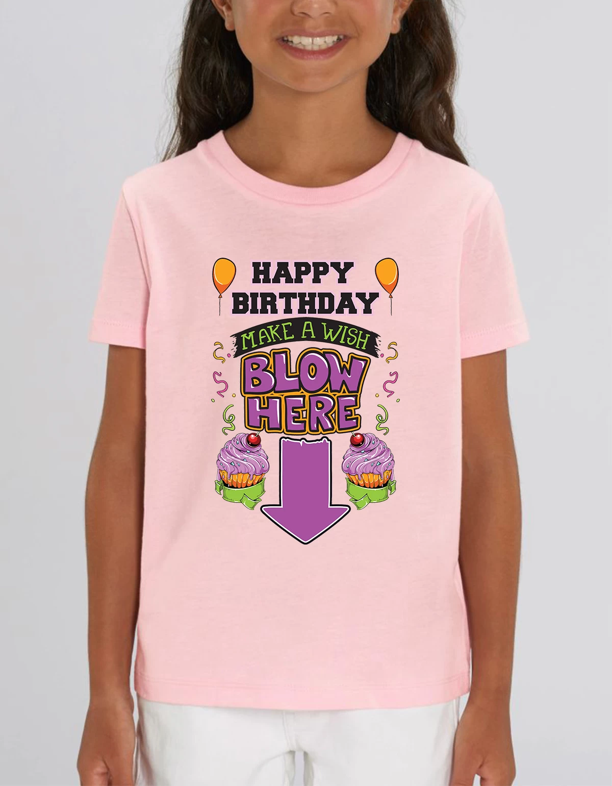 Tricou Premium Copii MAKE A WISH Tricou Premium Copii MAKE A WISH