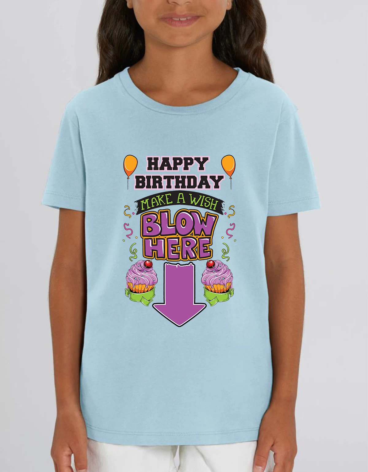 Tricou Premium Copii MAKE A WISH Tricou Premium Copii MAKE A WISH