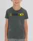 Tricou Premium Copii NATIONAL PORNOGRAPHIC