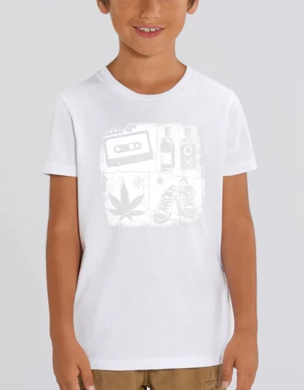Tricou Premium Copii THE LAST HERETIC