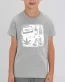 Tricou Premium Copii THE LAST HERETIC