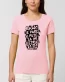 Tricou Premium Dama ARATI DE PARCA I